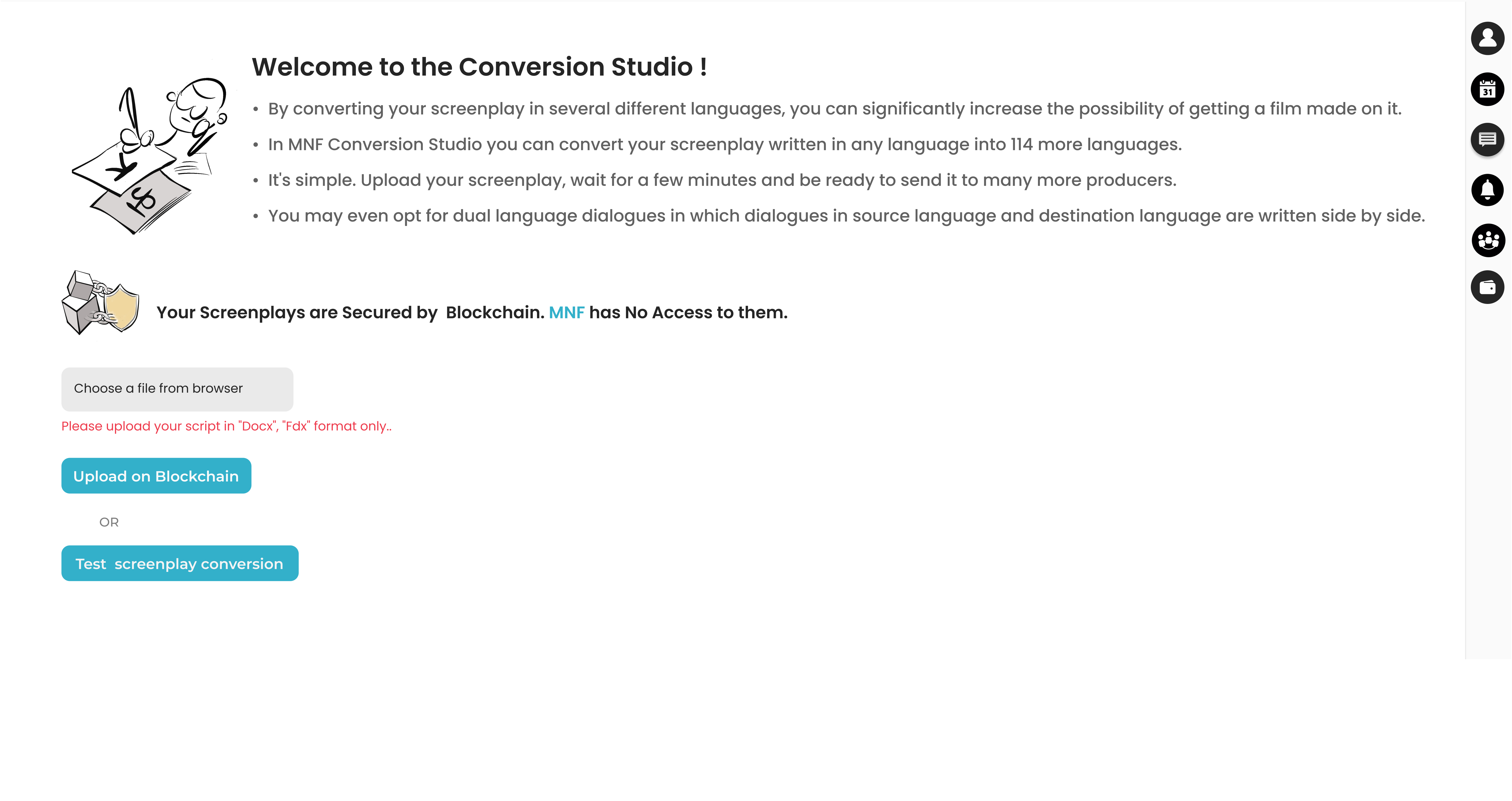 Premise Image for desktop