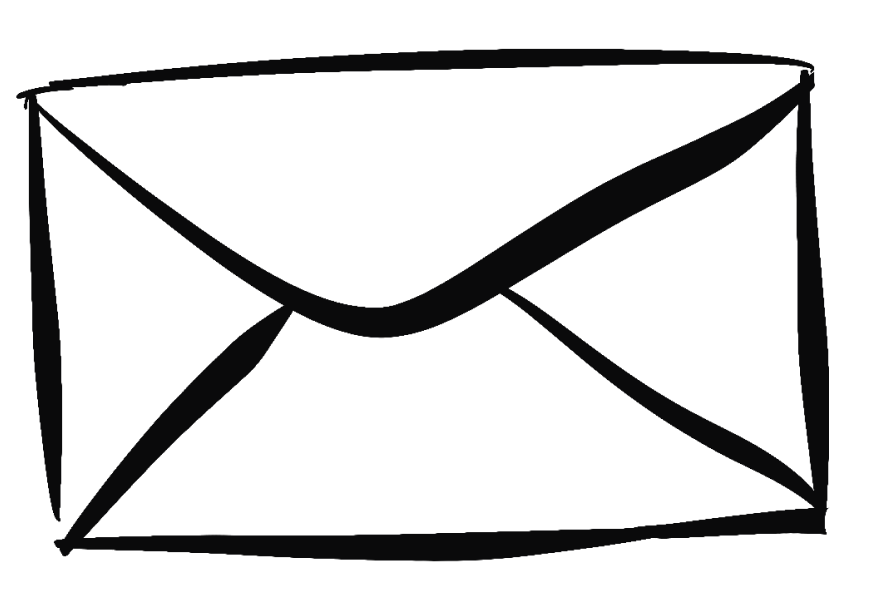 email pic